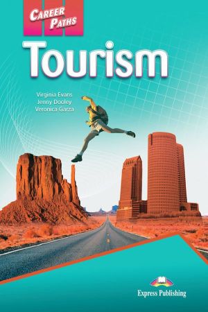 Career Paths: Tourism Student`s Book