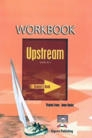 Upstream B1+ Workbook