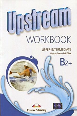 Upstream Upper-Intermediate B2+ Workbook