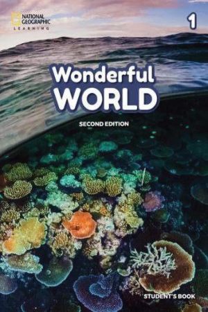 Wonderful World Second Edition 1 Student's Book