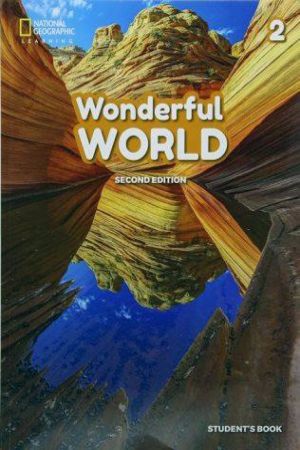 Wonderful World Second Edition 2 Student's Book