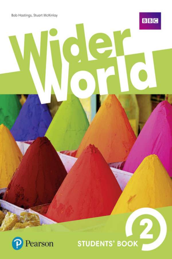 Wider World 2 Student's Book